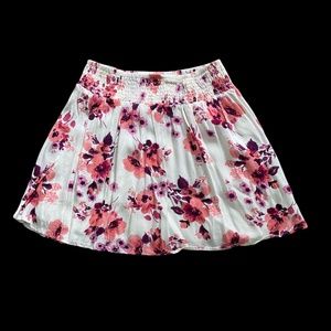 Garage Women's Lined Skirt